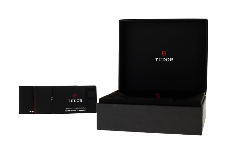 Tudor Black Bay 54 M79000N-0001